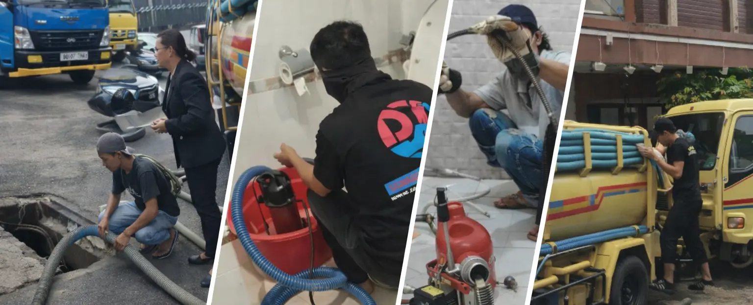 Jasa Sedot WC Pasirjaya Terdekat